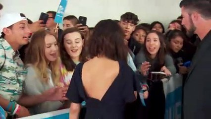 Demi Lovato Posts Apology Video After Slamming Frozen Yogurt Shop