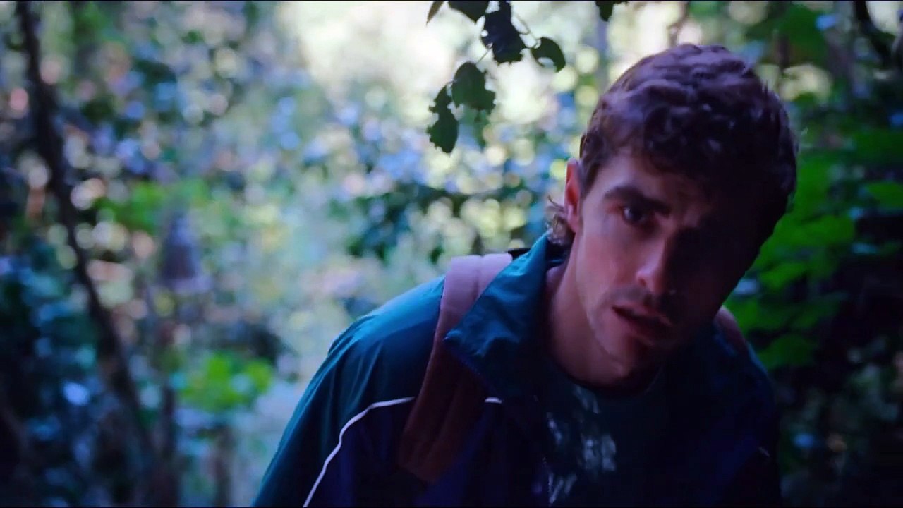 Together - Unzertrennlich Trailer DF