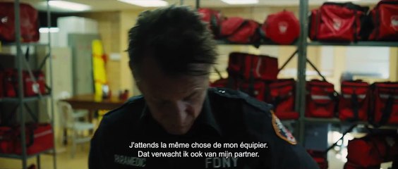 Asphalt City: Trailer HD VO st FR/NL