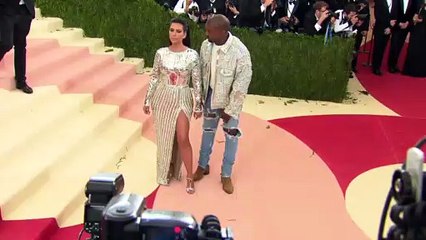 Kanye West No Longer Speaking To Kim Kardashian Amid Divorce