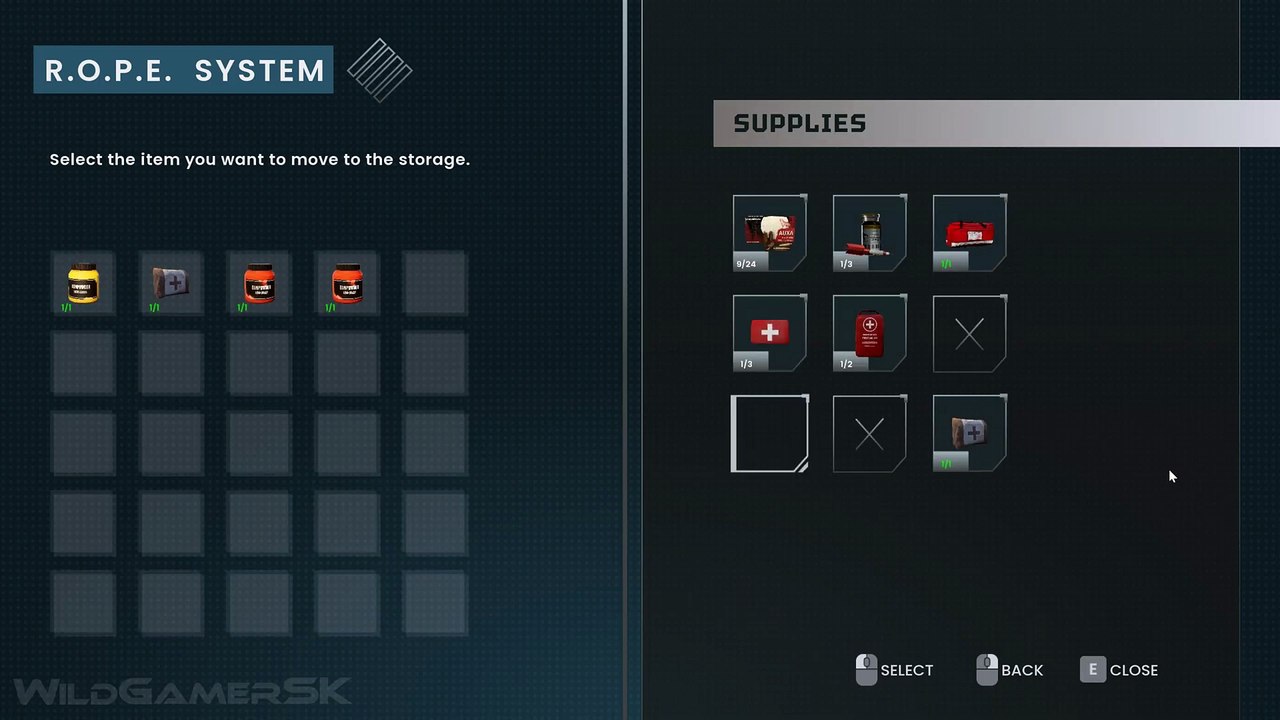 TIME BREAKING DINO BREACH First Gameplay Demo _ New SURVIVAL HORROR with Dinosaurs