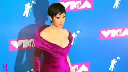 Cardi B Reveals Favorite Bra & Why She Doesn't Want Celebrity Friends