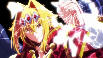 Yasei no Last Boss ga Arawareta! 05