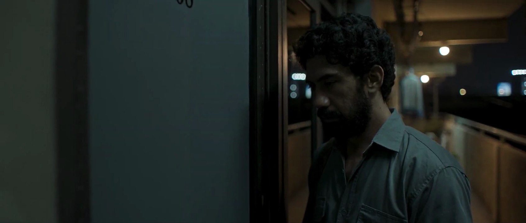 Grave Torture Movie P 1
