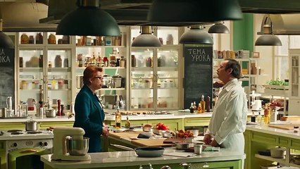 Кулинарный техникум 13 серия.