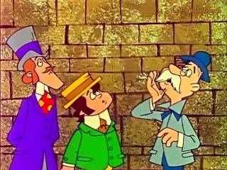 Le Tour du monde en quatre-vingts jours Ép 5