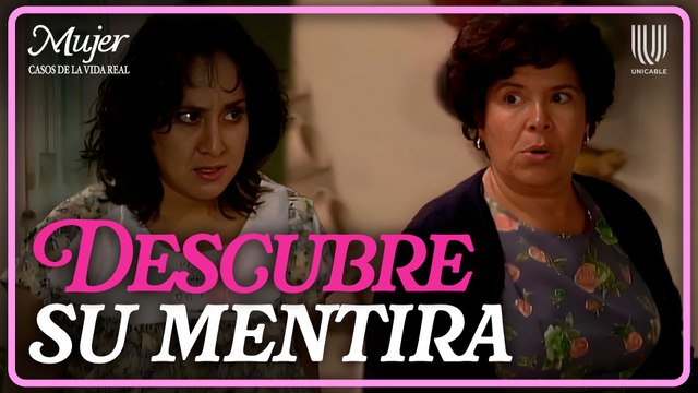 Mujer, casos de la vida real 1/3: La vecina de María sospecha de su falso embarazo | Dolor sin Límites