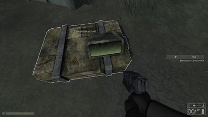 FPS   M042 - METAL GARDEN 1080P HD GAMEPLAY