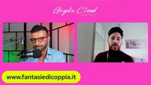 Roy presenta Kris Coach e Gigolo per coppie