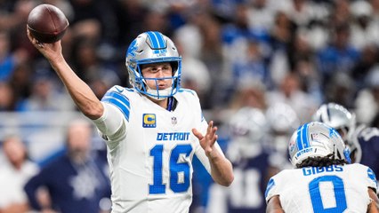 Detroit vs. Los Angeles Game Preview and Betting Odds