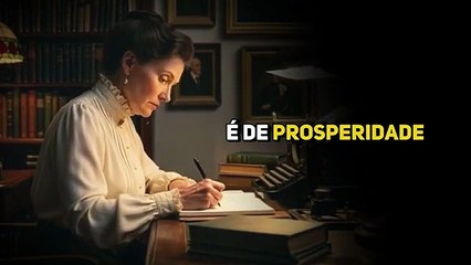 A Palavra Que Nunca Falha – Isaías 55:11 Revelado por Florence Scovel Shinn