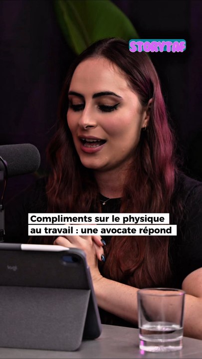 Compliments sur la tenue au travail : est ce un red flag ?