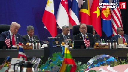 Thaïlande-Cambodge : pourquoi la frontière tracée par la France est-elle à l'origine du conflit ?