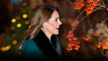 Two royals threaten Kate's Christmas event