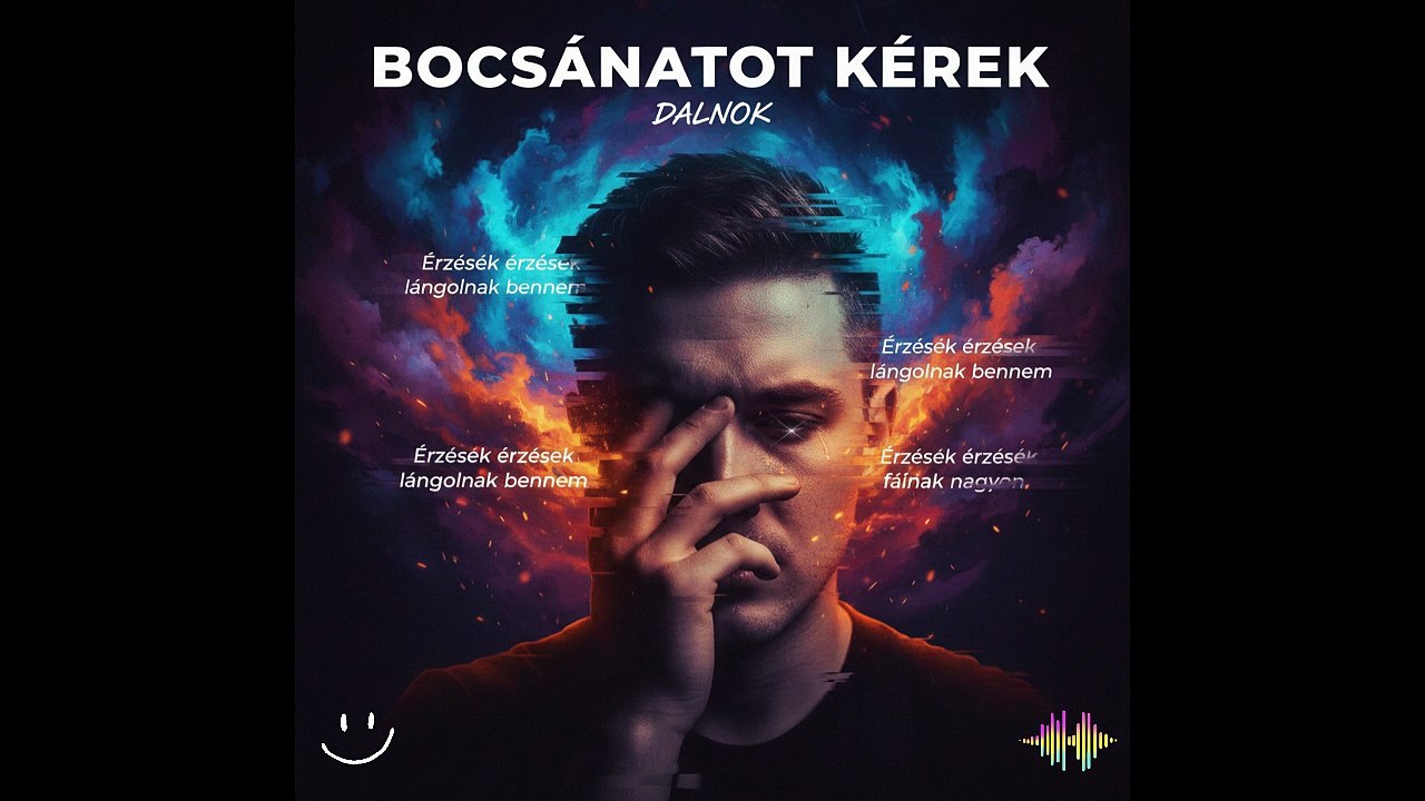 Bocsánatot Kérek