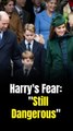 Royal family targeted by 500 stalkers in three years