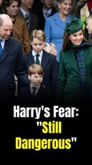 Royal family targeted by 500 stalkers in three years