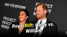 Harry 'fed up being paraded' around by Meghan