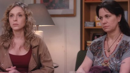 El Tiempo de las Moscas Trailer OV