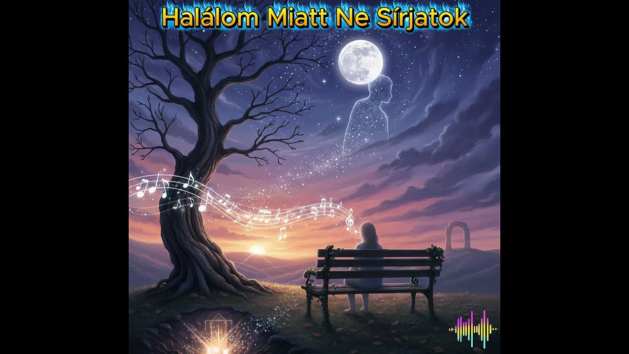 Halálom Miatt Ne Sírjatok