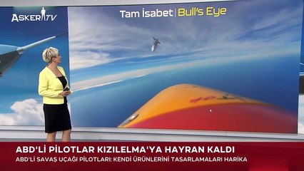 Türk Havacılık Tarihinde Devrim: Bayraktar Kızılelma, Dünyada Bir İlki Gerçekleştirerek Tarihe Geçti
