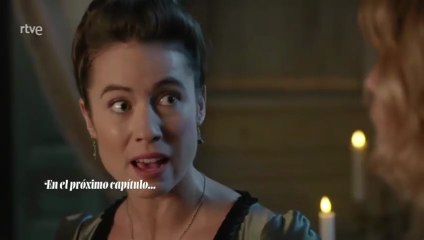 Valle Salvaje - Capitulo 314 AVANCE (12 diciembre)