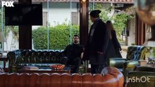 Hudutsuz Sevda EPISODE 11 part 1