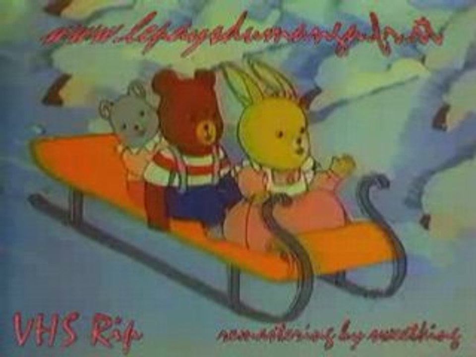 #306 - Les petits malins - générique