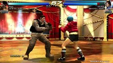 Tekken Tag Tournament 2 online multiplayer - ps3