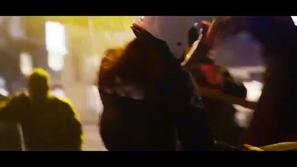 Reconnu coupable Bande-annonce (ES)