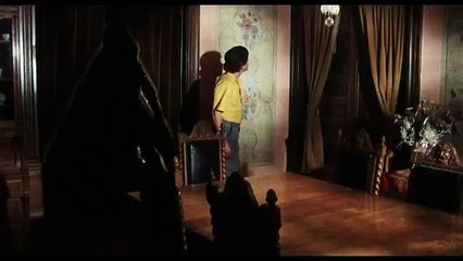 Curse of the Blue Lights Bande-annonce (EN)