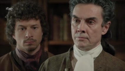 Valle Salvaje Capitulo 313  (11 diciembre)