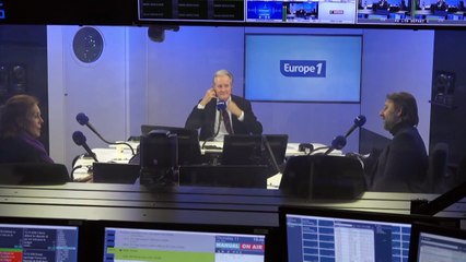 Présidentielle 2027 : Ségolène Royal n’exclut pas un ticket avec Dominique de Villepin