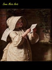 Christmas Relaxing Classical Sleep Music Bringing Famous Paintings Back to Life with AI