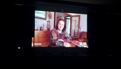 Homenaje a las trabajadoras de Ayuda a Domicilio de Miranda