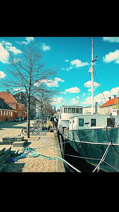 Marcus is studying alone abroad#shorts #shortvideo #foryou #drama