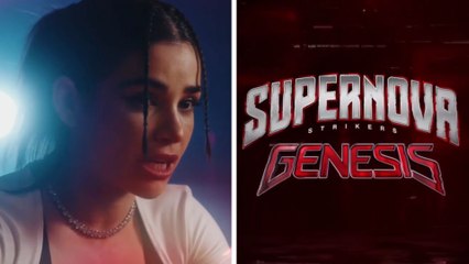 Alana Flores regresa para Supernova Génesis en 2026; ¿defenderá su título?