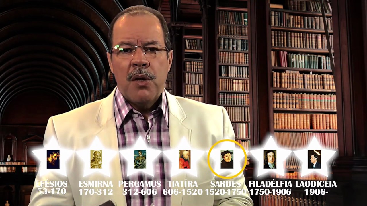 APOCALIPSE #18  Os que escaparam