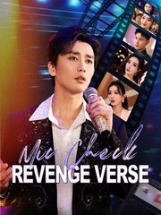 Mic Check Revenge Verse - Shattered Melody Behind The Curtain