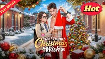 The Virgin's Christmas Wish Completed