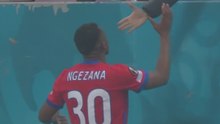 Goal by Siyabonga Ngezana