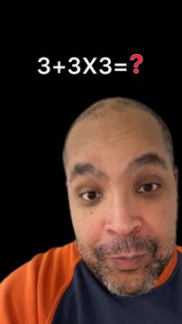 Ce calcul est simple et pourtant ! 🤔🤣 #logique #calculs #mathematique #reflexion #humour