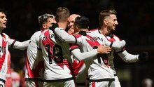 "Aunque el Rayo Vallecano haya ganado tiene que mejorar mucho"