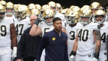 Notre Dame's Shifts Controversy to Charity Bowling Event