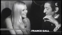 Serge Gainsbourg et France Gall - Les sucettes