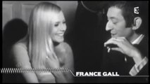Serge Gainsbourg et France Gall - Les sucettes