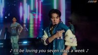 XO Kitty Season 2 Episode 8 eng sub