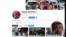 Cabelo Batateiro REVELADO o que aconteceu com o YouTuber