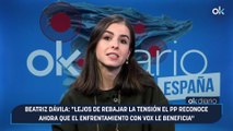 CONEXIONES OKDIARIO | Beatriz Dávila: 