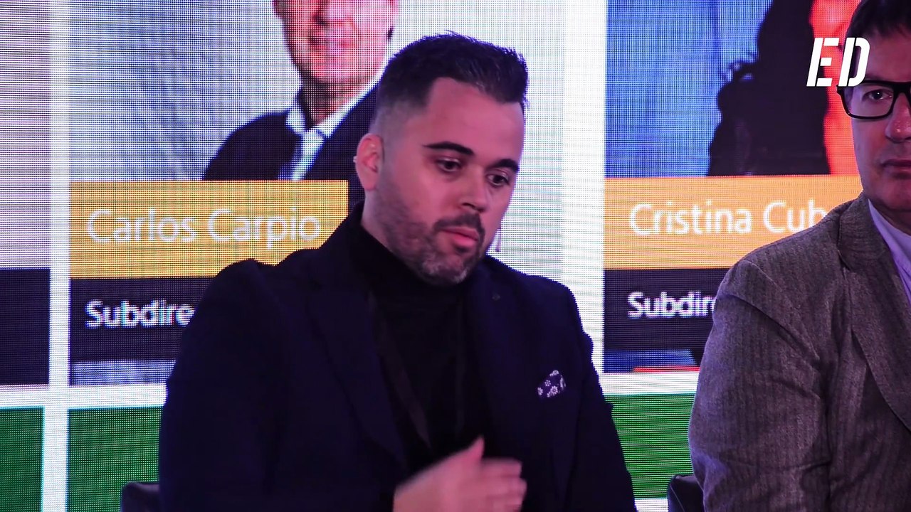 Estadio Deportivo, entre los referentes nacionales en el coloquio sobre periodismo digital